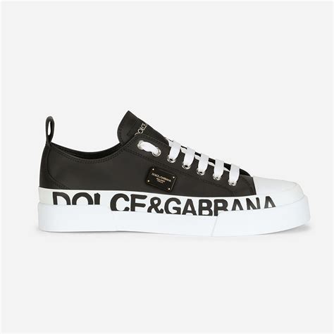 dolce gabbana villa portofino|d&g sneakers portofino.